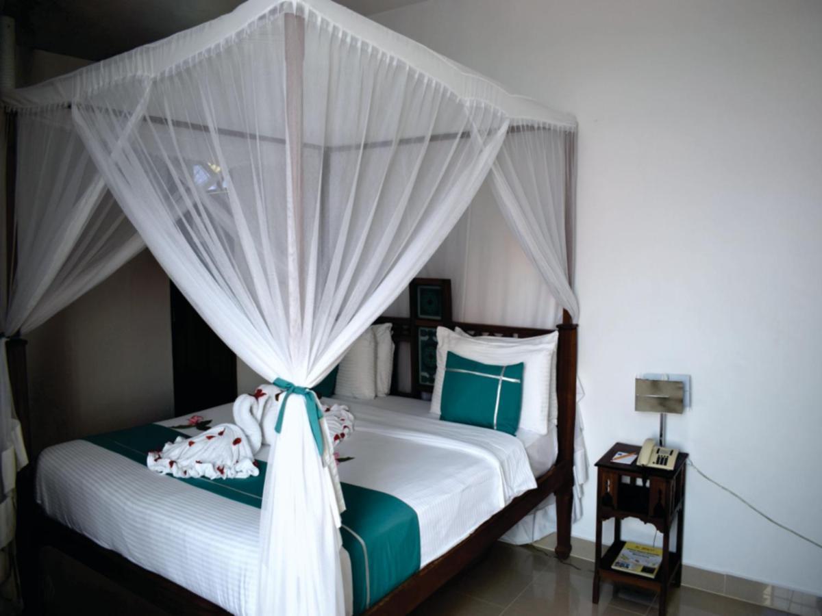 فندق مارو مارو 4*